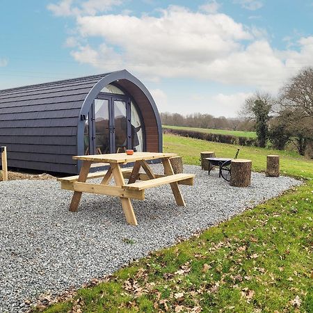 Hayfield Haven-Uk40691 Villa Crowhurst  Exterior foto