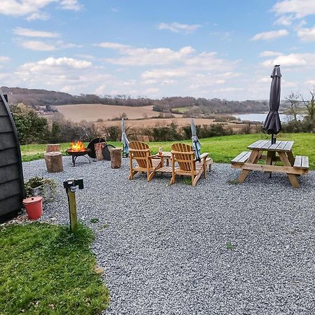 Hayfield Haven-Uk40691 Villa Crowhurst  Exterior foto